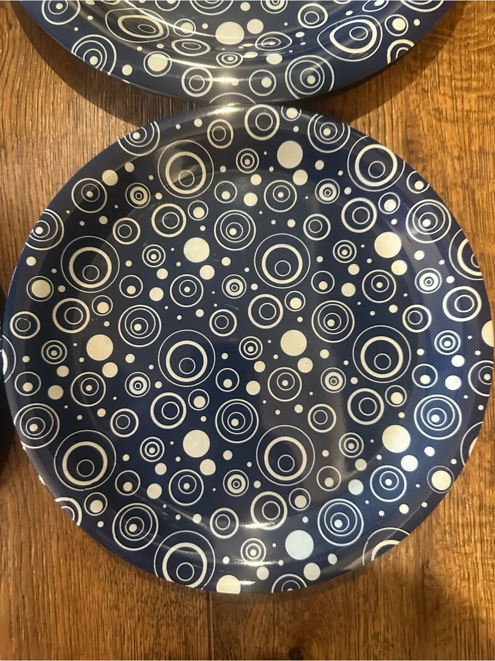 MCM Melamine